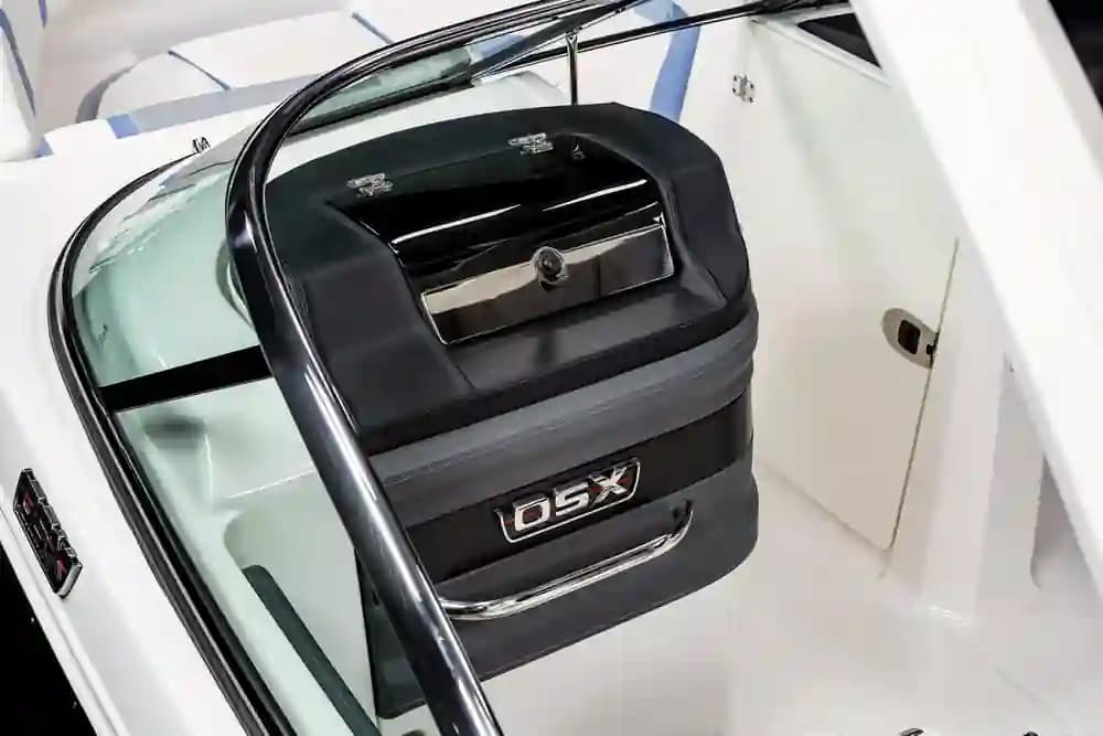 2026 Chaparral 250 OSX for Sale in Fort Lauderdale, Florida Bowrider 3