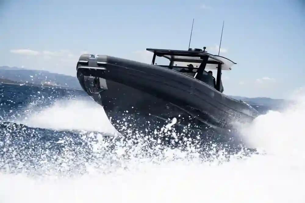 Novamarine BS 120 in vendita