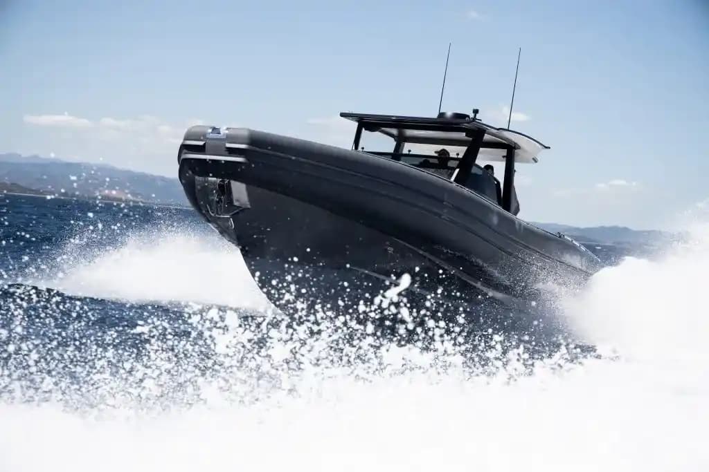 Novamarine BS 120 in vendita