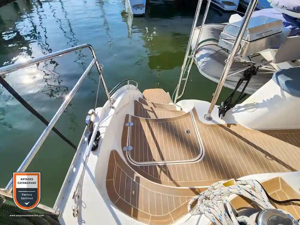 Antares Catamarans 44 For Sale