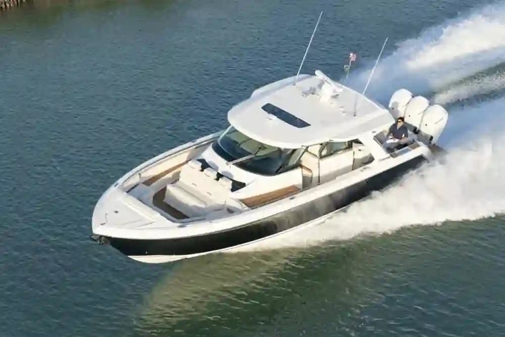Tiara Yachts 48LS for Sale