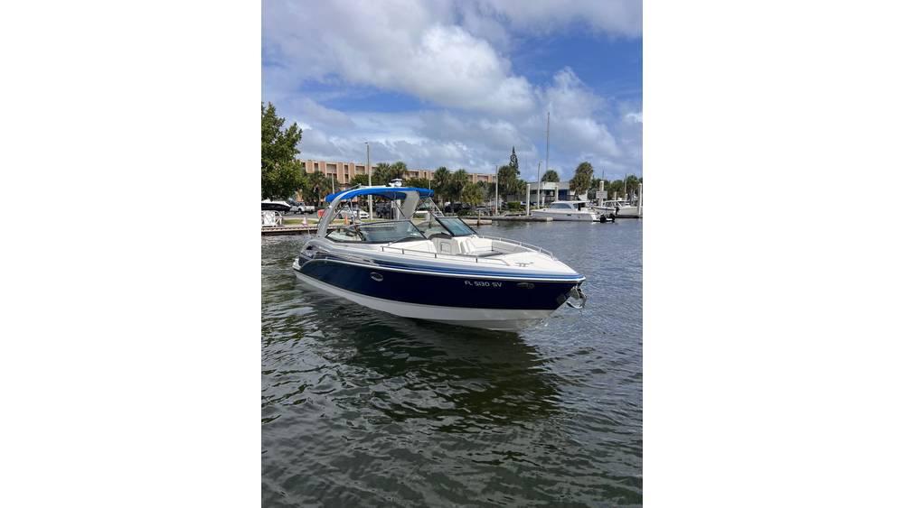 2020 Formula Boats 310 Bowrider