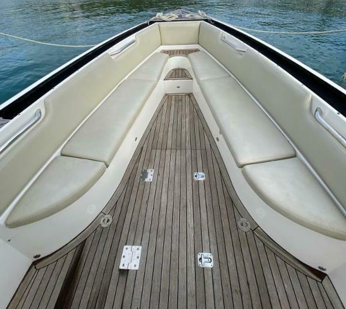 Novurania Chase 38 a la venta