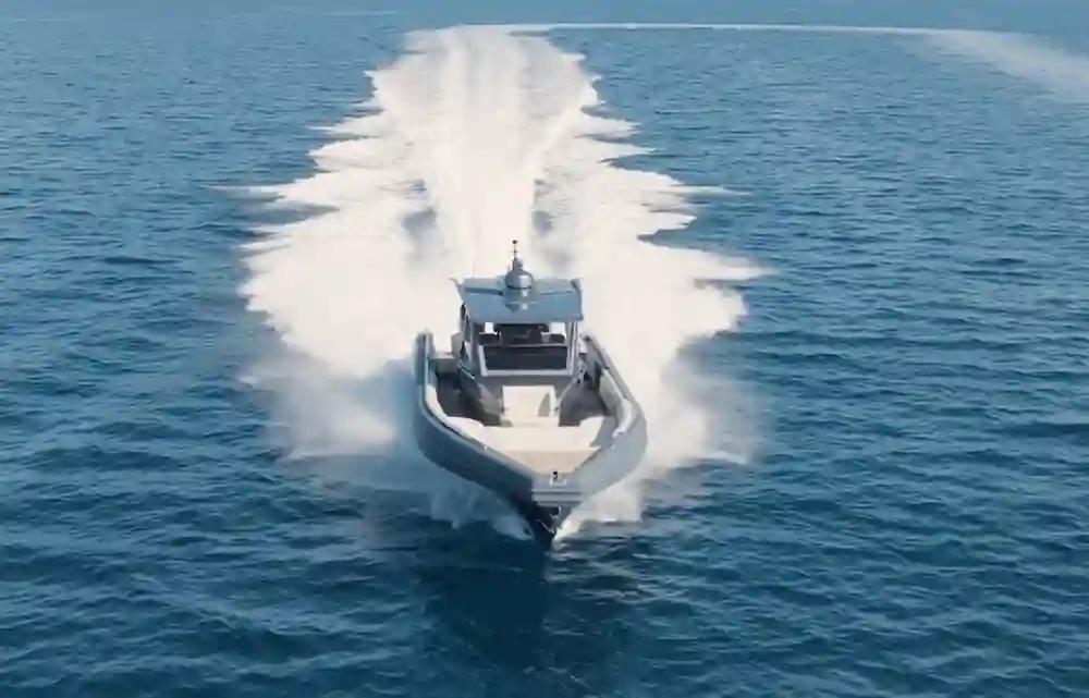 Novamarine BS 120 For Sale