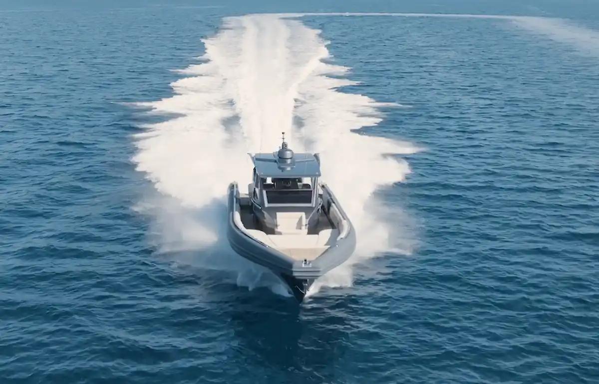 Novamarine BS 120 For Sale