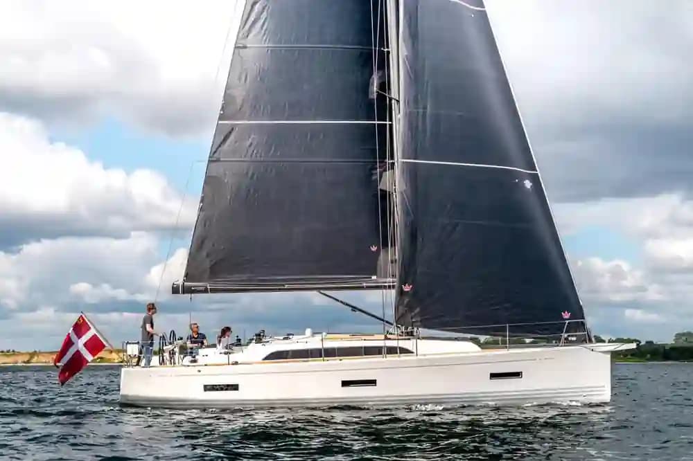 X-Yachts X4⁰ for Sale