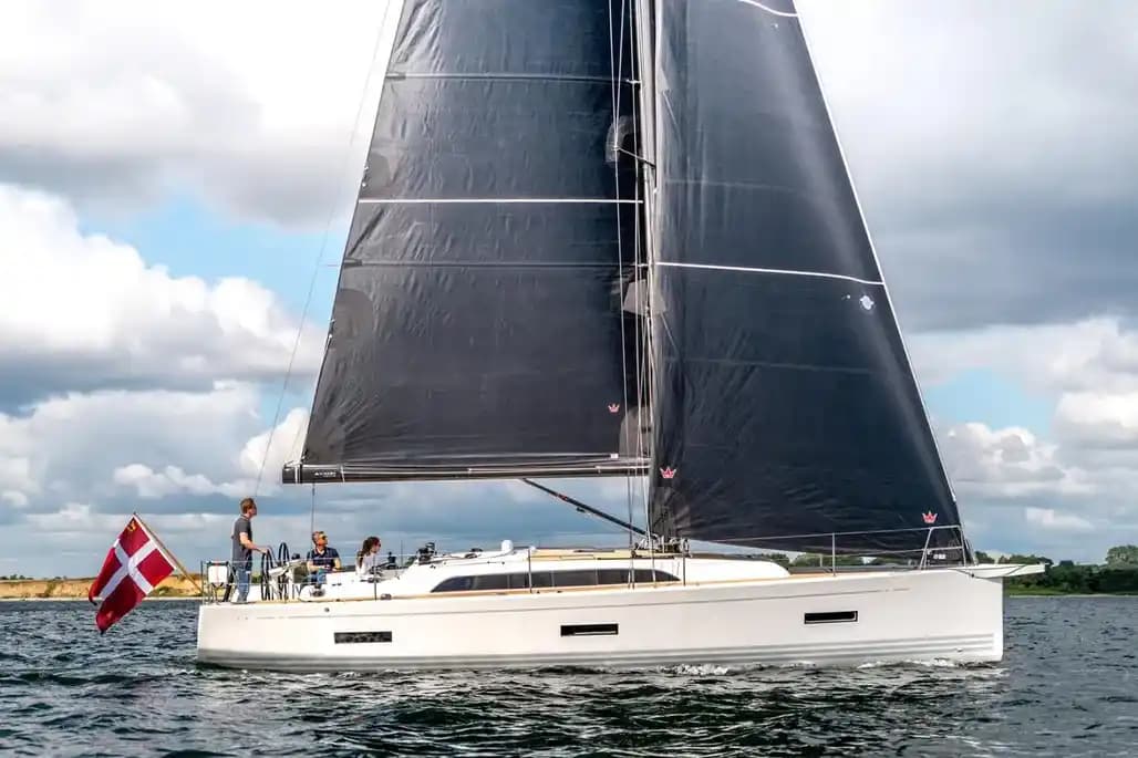 X-Yachts X4⁰ for Sale