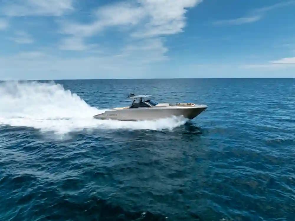 CNM Continental 54 for Sale