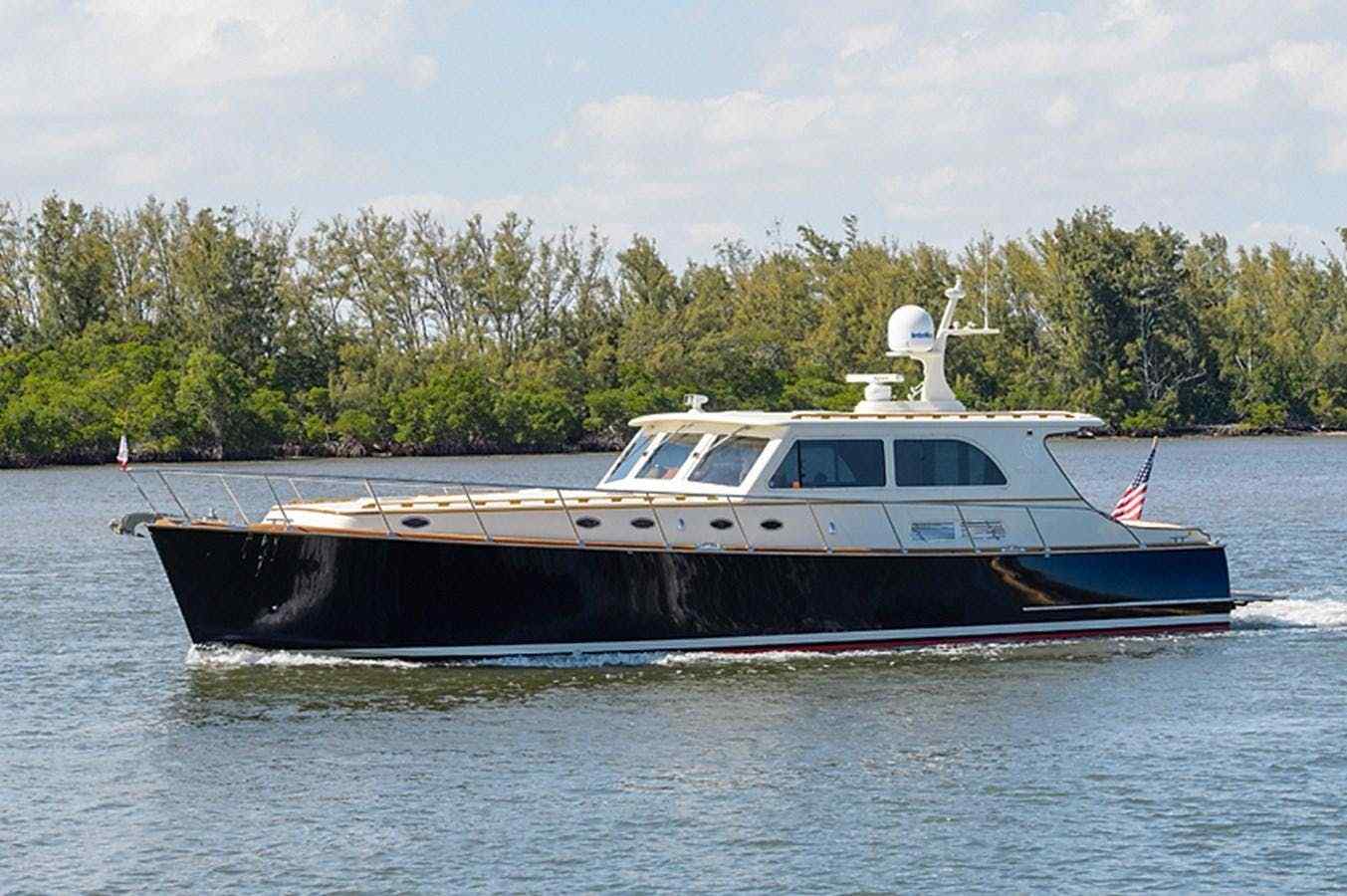 Yacht