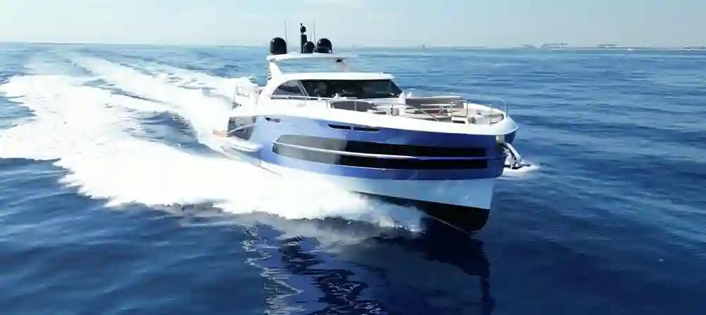 Van der Valk BeachClub 600 For Sale