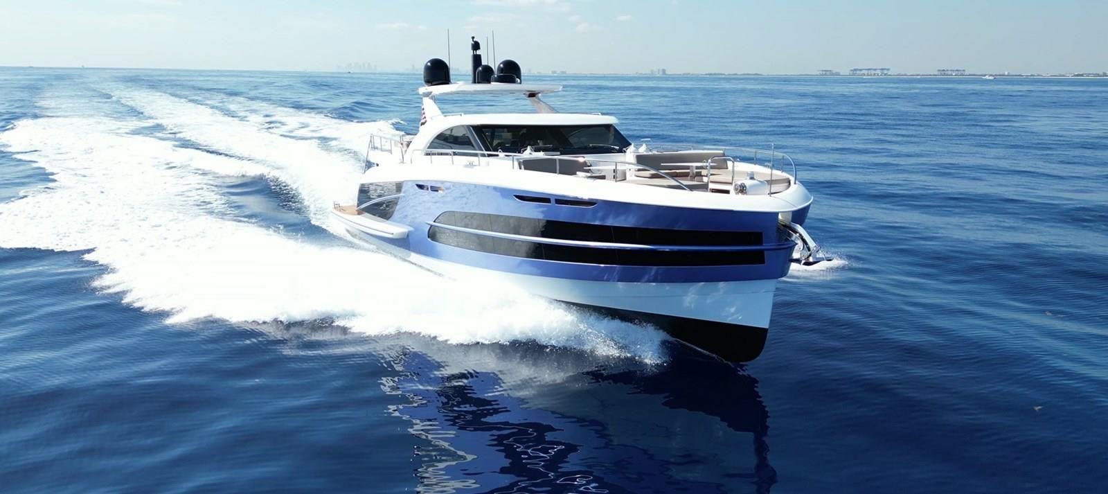 Van der Valk BeachClub 600 For Sale