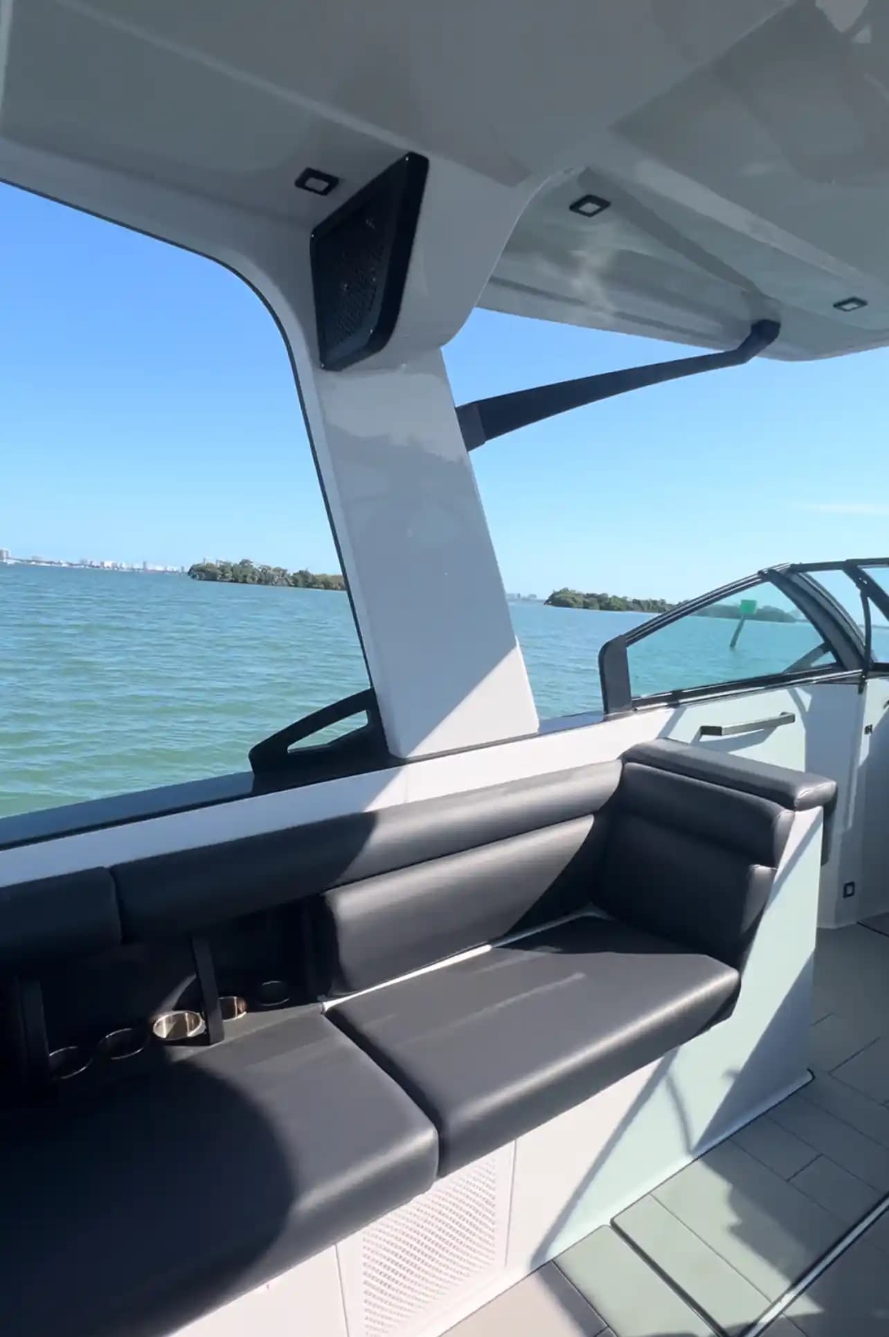 2020 Aviara AV32 OB for Sale in Miami, Florida Bowrider 4