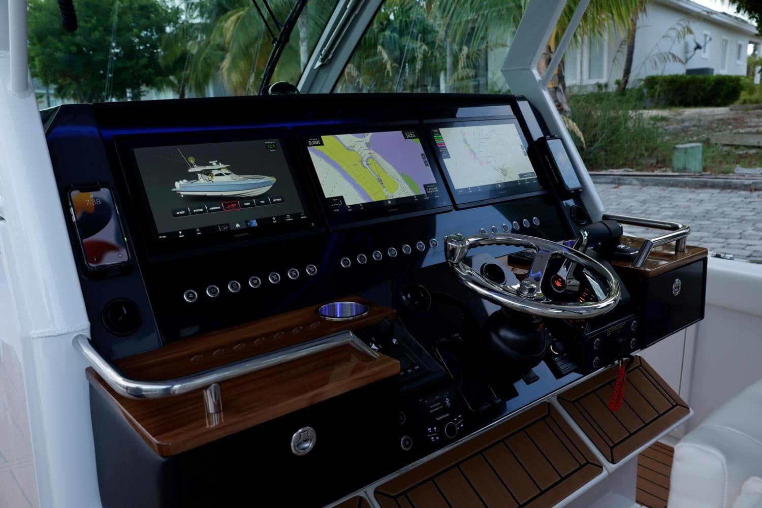 2023 Formula Boats 387 Center Console Fish zum Verkauf in Norwalk, Connecticut Center Console 1