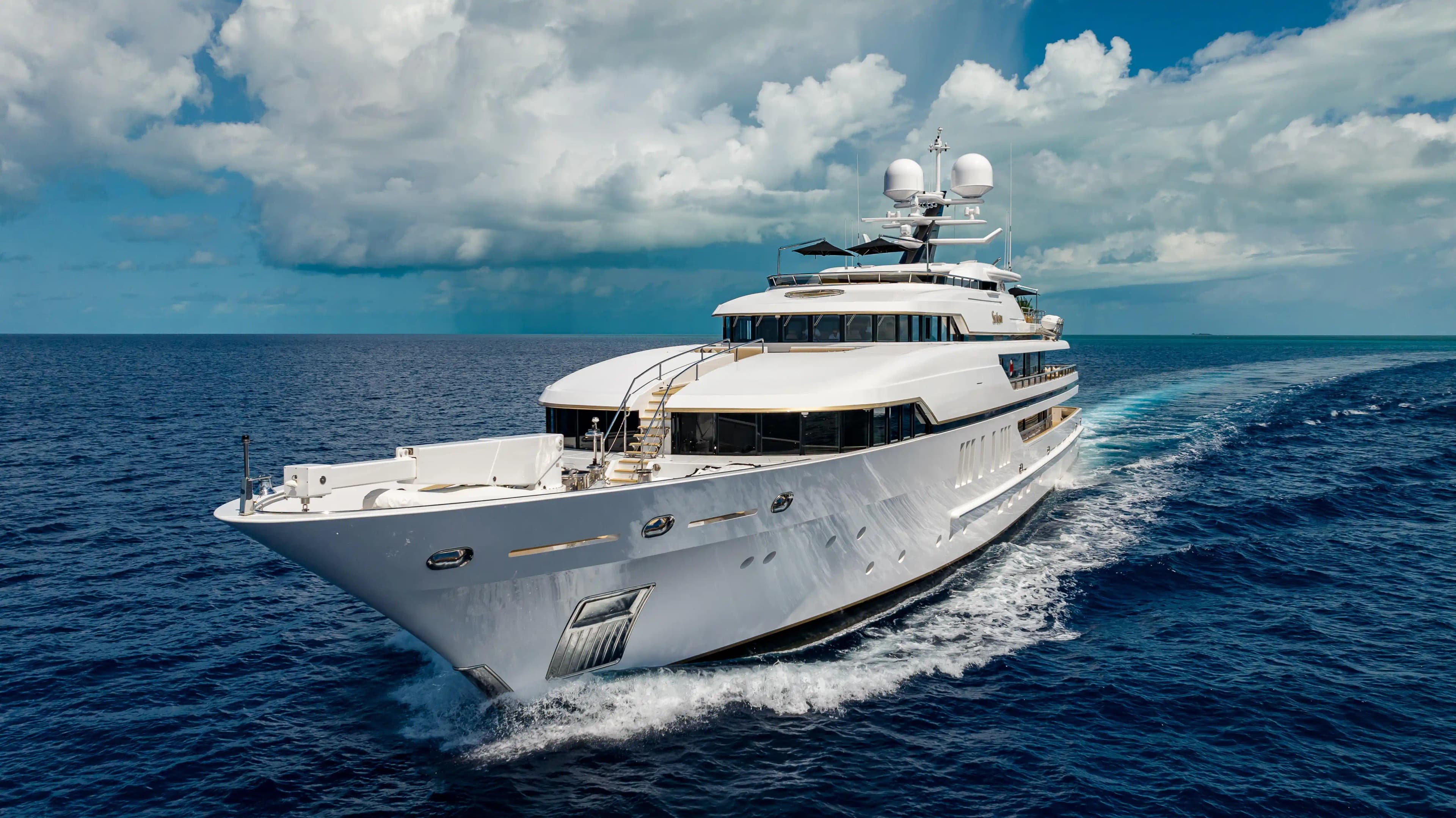 VSY Sealion for Sale