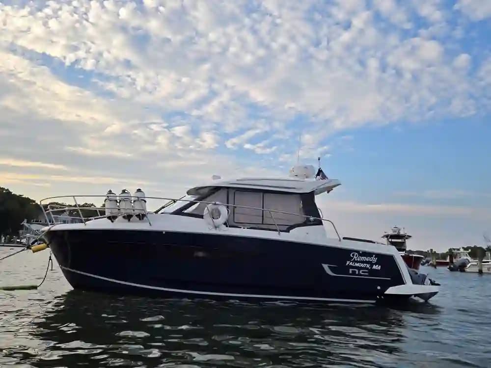 Jeanneau NC 895 for Sale