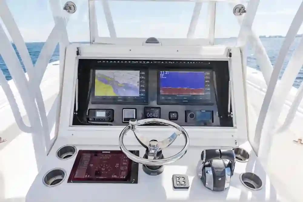 2020 SeaHunter 33 Tournament for Sale in Miami, Florida Center Console 5