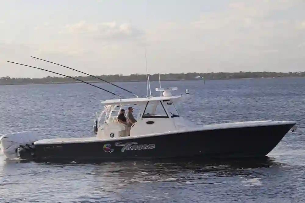 Regulator 41 For Sale