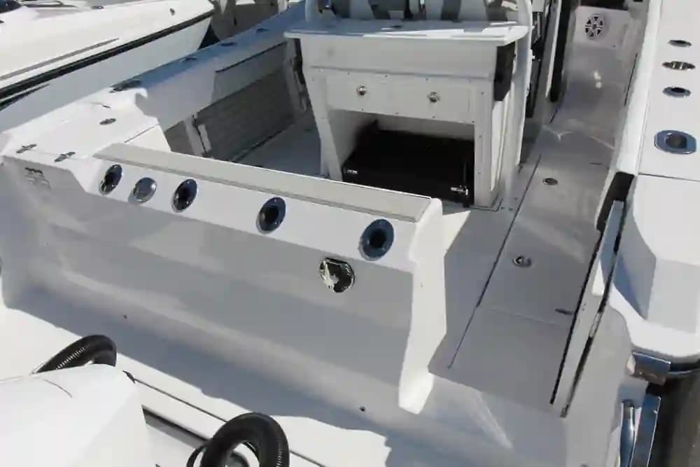 2024 Blackfin Boats 272CC for Sale in Bonita Springs, Florida Center Console 3