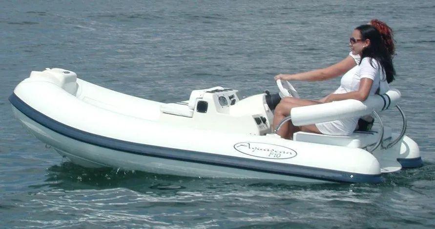 Aquascan Sprinter F11 For Sale