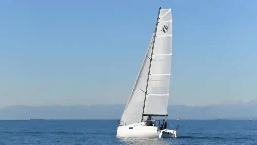 Beneteau First 27 SE For Sale