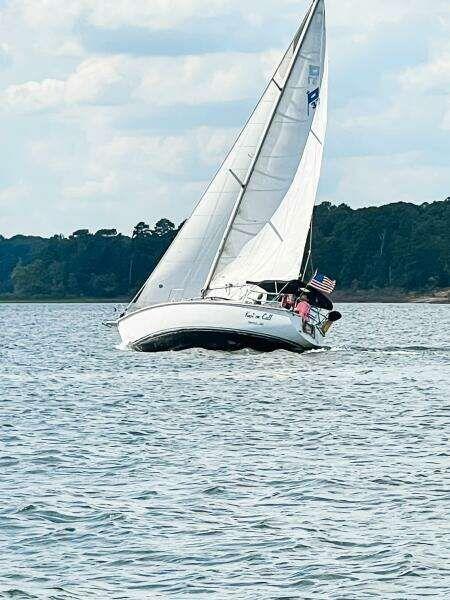 Pearson Yachts 37 For Sale