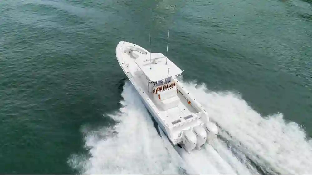 Contender 39ST For Sale