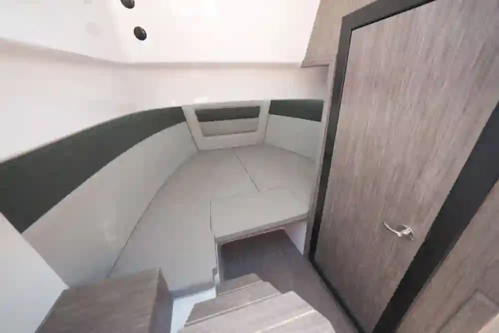 2026 Ranieri International Next 255 LX for Sale in Miami, Florida Center Console 2
