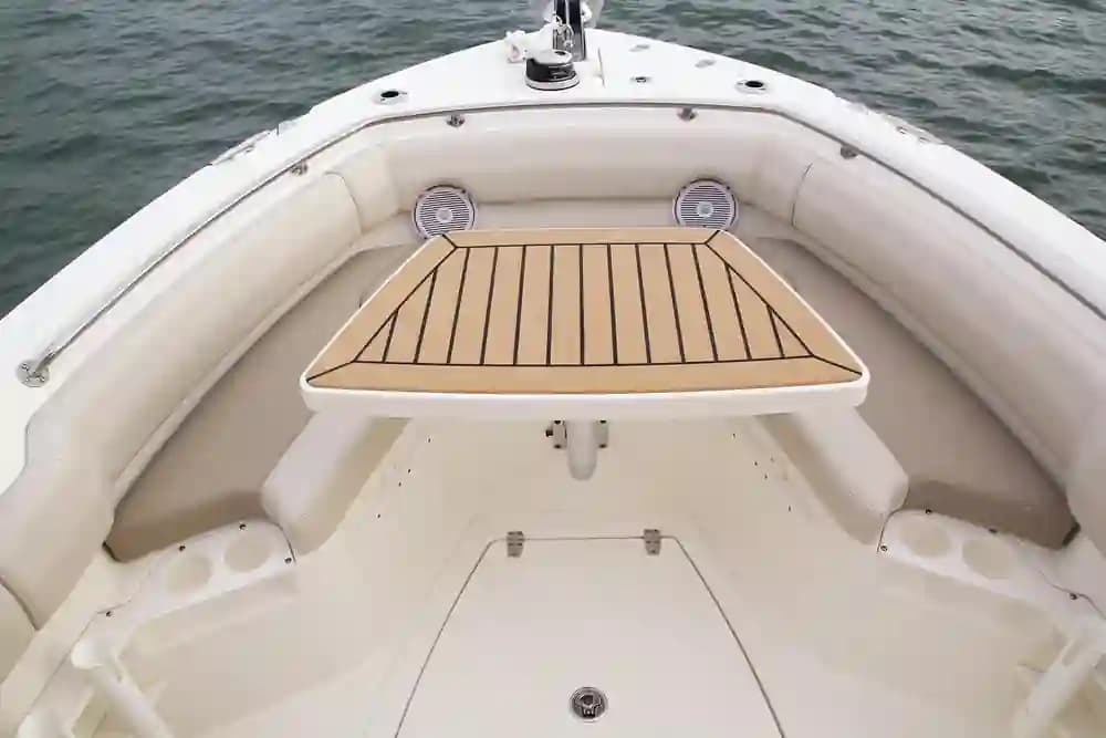 2024 Boston Whaler 230 Outrage for Sale in Traverse City, Michigan Center Console 2