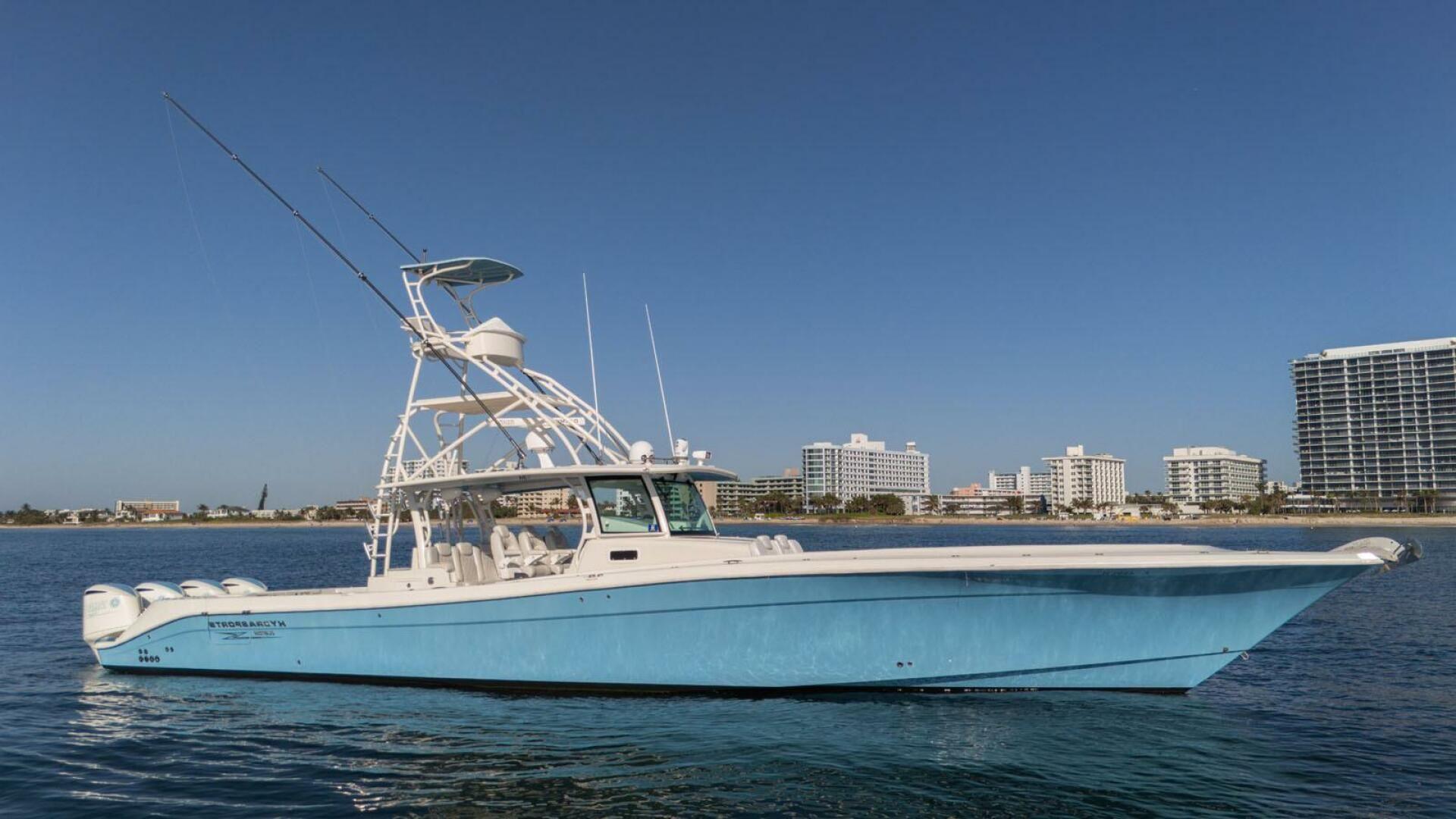 HCB 53 Sueños For Sale