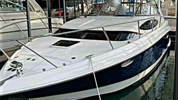 Regal 3060 Window Express in vendita