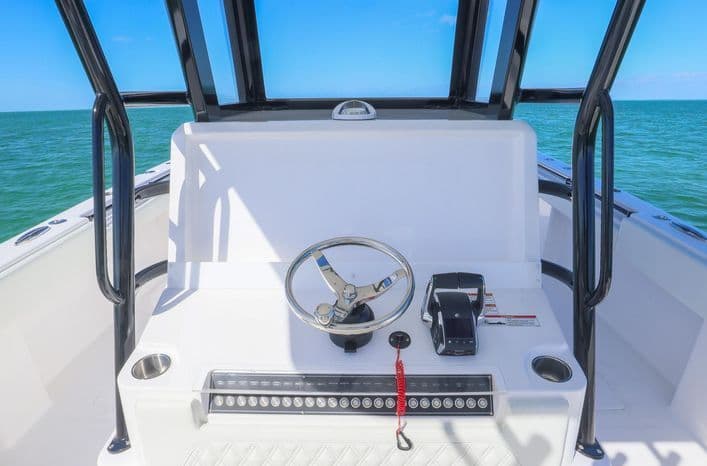 Invincible 35 Catamaran for Sale