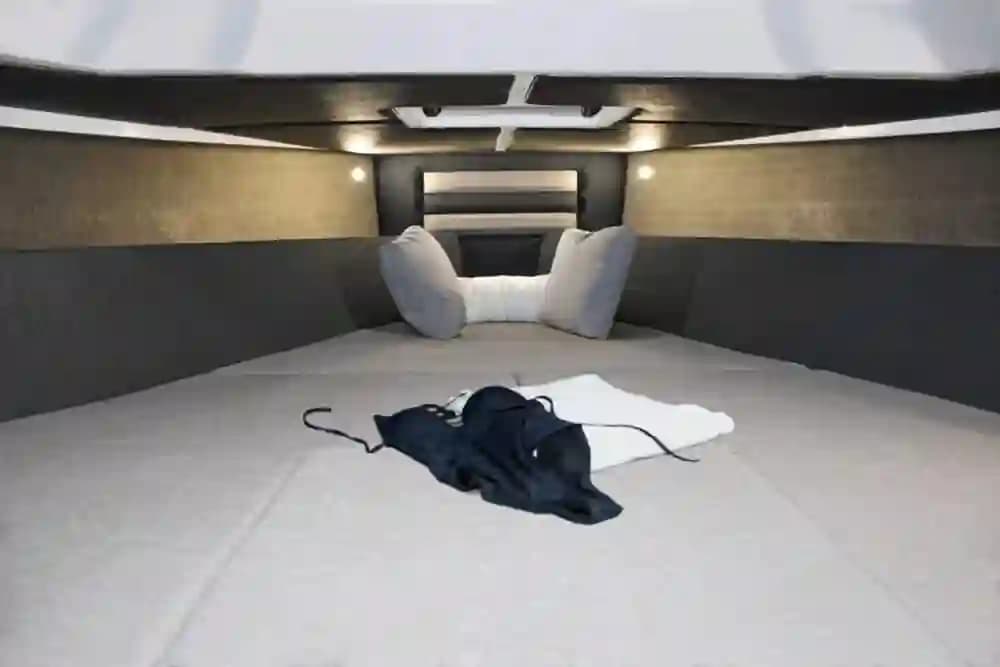 2026 Ranieri International Cayman 35 Executive for Sale in Miami, Florida RIB (Rigid Inflatable) 4