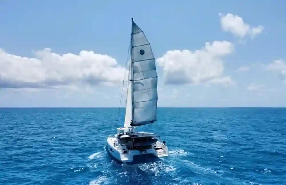 Lagoon 42 zum Verkauf