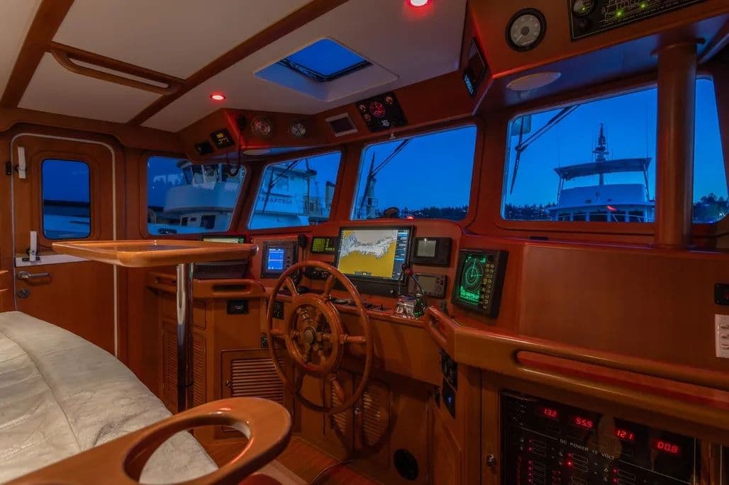 Selene Yachts 47 for Sale