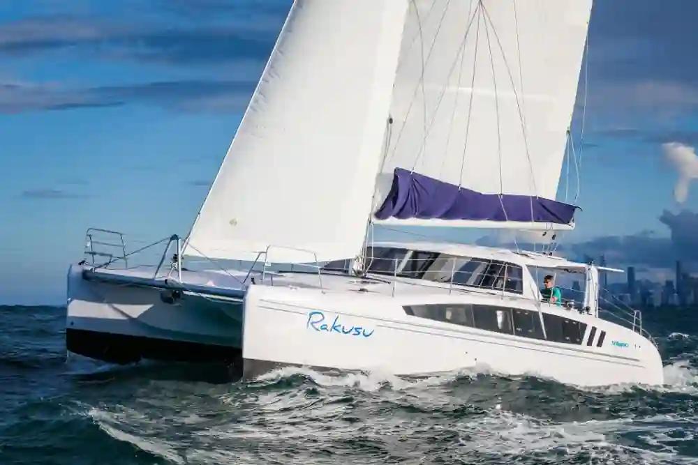 Seawind Catamarans 1260 For Sale
