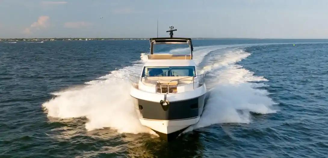 Sunseeker Manhattan 55 For Sale