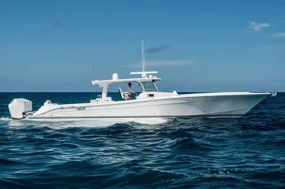 HCB 53 Sueños in vendita