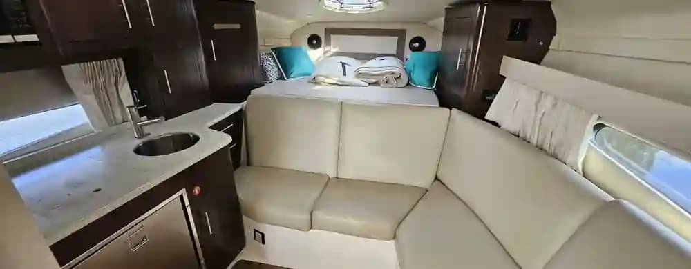 2018 Regal 33 XO for Sale in Clearwater, Florida Cruiser 4