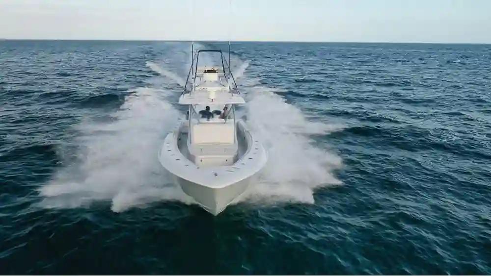 Contender 44FA For Sale