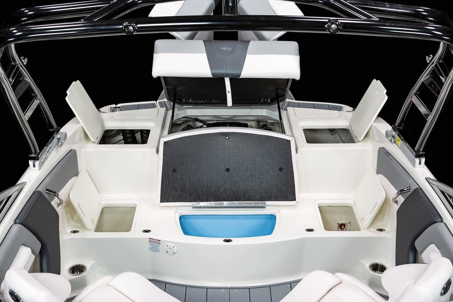 2025 Chaparral 21 SSi for Sale in Traverse City, Michigan Bowrider 3