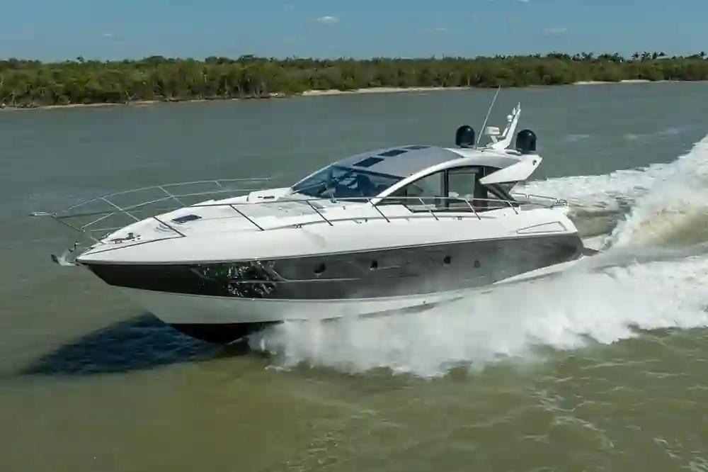 Sunseeker Predator 57 zum Verkauf