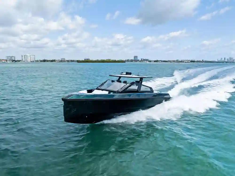 Wally Wallytender43X For Sale