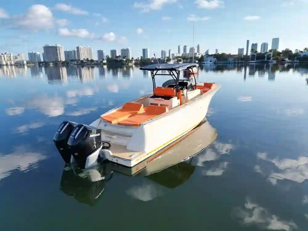 Lilybaeum Yacht LIPARI 31 For Sale