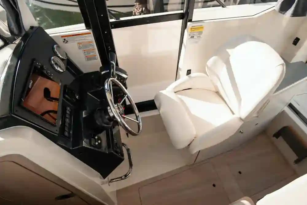 2026 Bayliner T23 Pilothouse for Sale in Fort Lauderdale, Florida Pilothouse 2