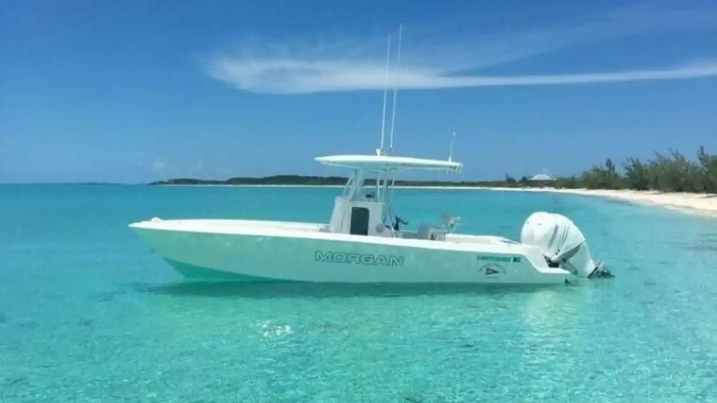 Contender 28 Sport for Sale