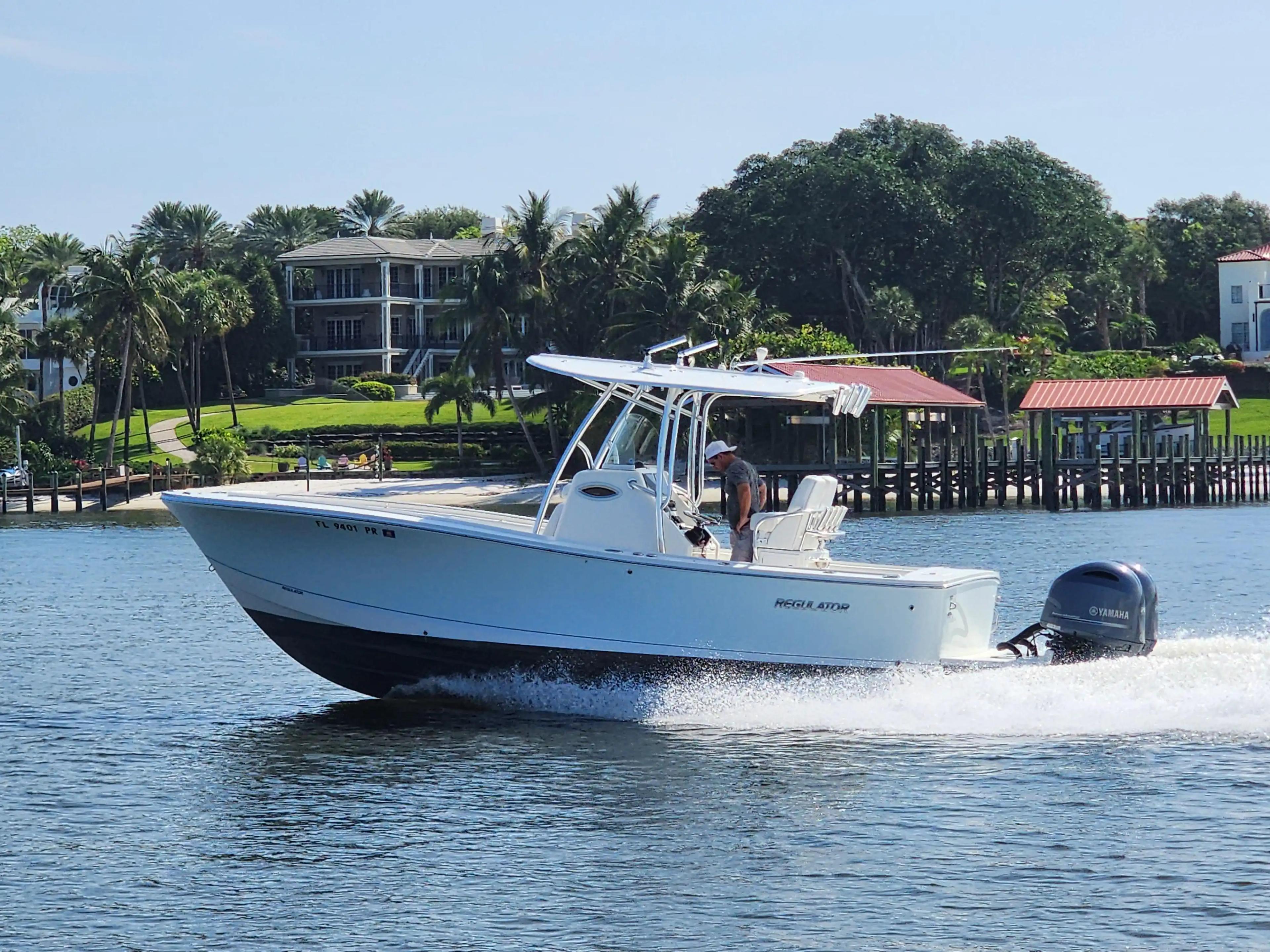 Regulator 25 zum Verkauf