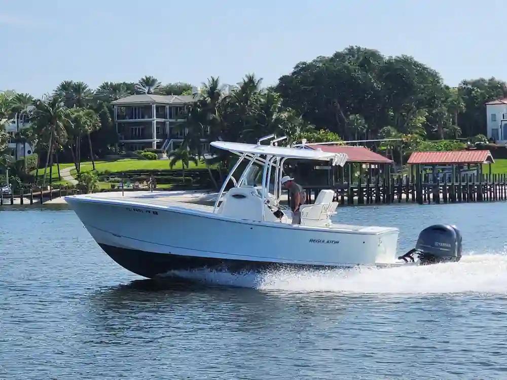 Regulator 25 zum Verkauf