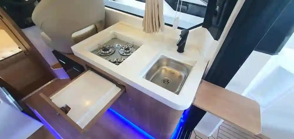 2025 Avila Marin Catharsis 900 for Sale in İzmir, TR Sport Cruiser 4