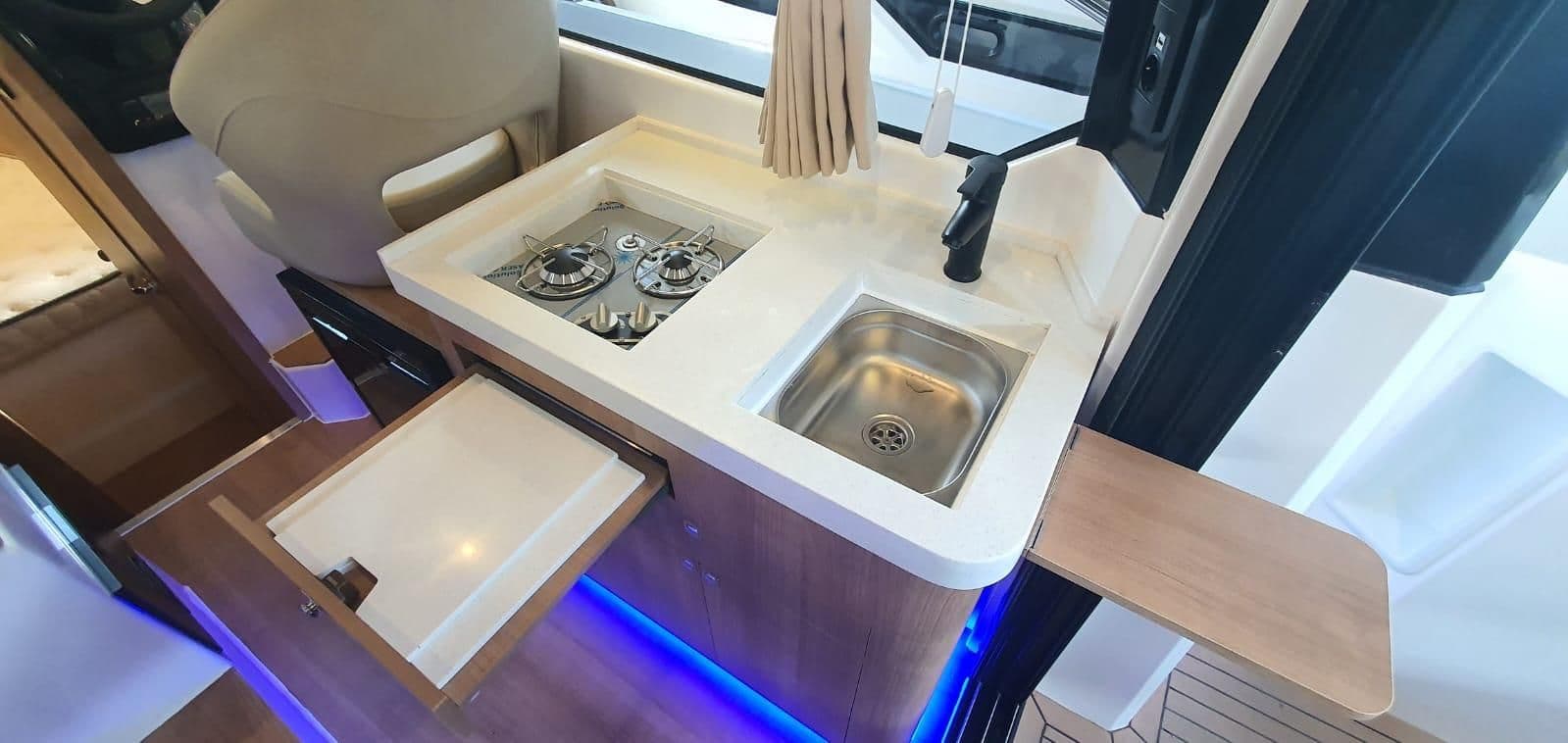 2025 Avila Marin Catharsis 900 for Sale in İzmir, TR Sport Cruiser 4