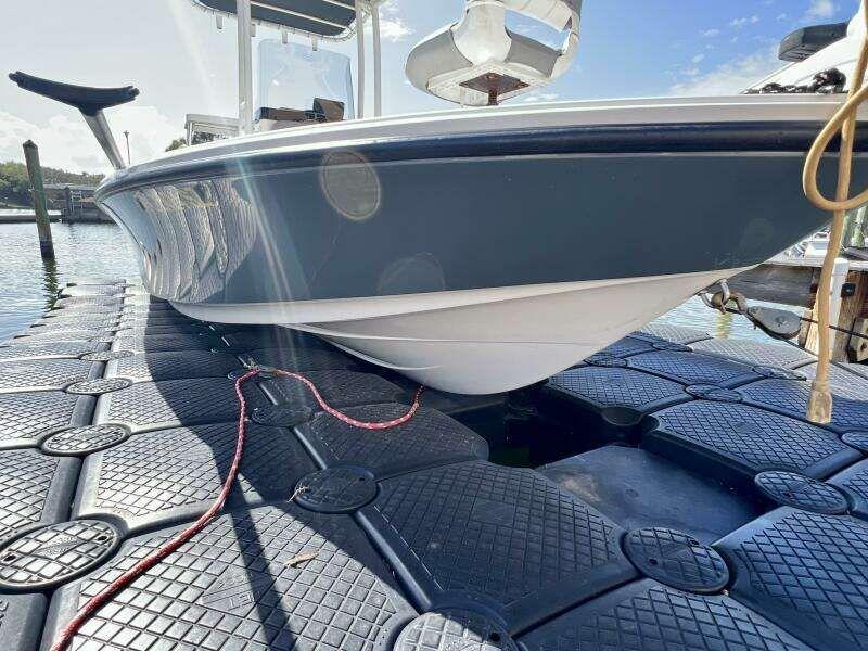 Mako 21 LTS For Sale